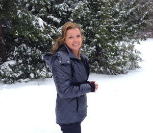 Meet your Posher, Sandra